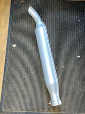 Auspuff Schalldämpfer