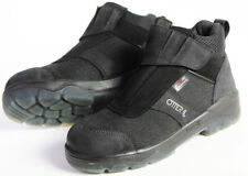 OTTER 98466 Sicherheitsschuh Arbeitsschuhe Hoch Stiefel OTTER Frau Dame Damen