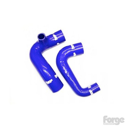 Forge silikonschlauchkit - forge,