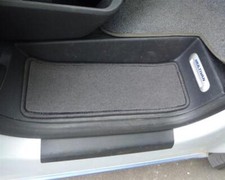 Teppiche Einstieg Trittstufen