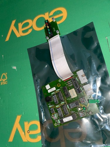 Anzeigetafel 0481 ac pcb - anzeigetafel, 22-0481-07-ac
