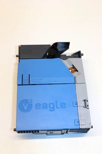 Münzprüfer nri eagle top - eagle, v2