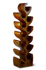 Weinregal Holz 12 Flaschen 100