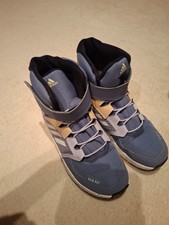 Adidas Terrex Winterschuhe Mädchen Gr.38