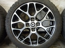 WINTERREIFEN ALUFELGEN