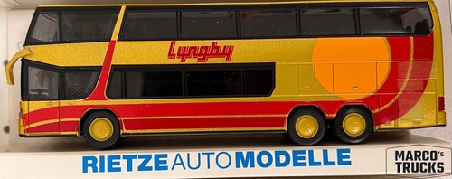 Rietze setra 328 reisebus - s, dt