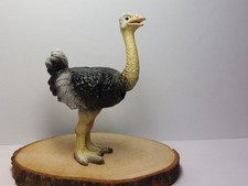 Schleich Strauß mit 3 Zehen