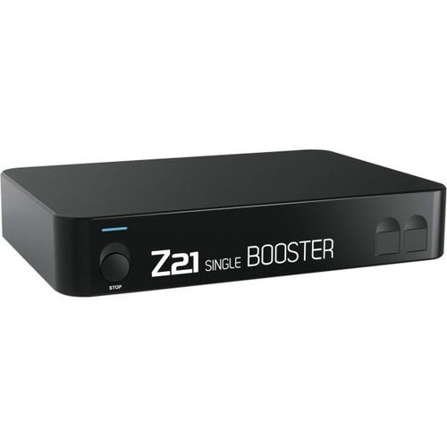 Roco 10806 z21 booster - 10806, normal