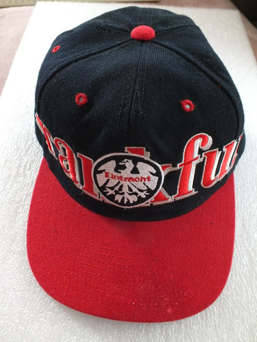 Vintage eintracht frankfurt - eintracht,
