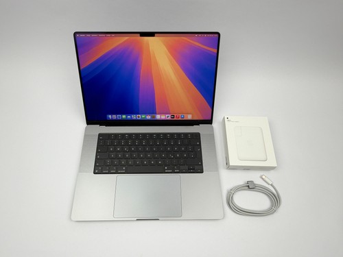 Apple macbook pro - apple, 16“
