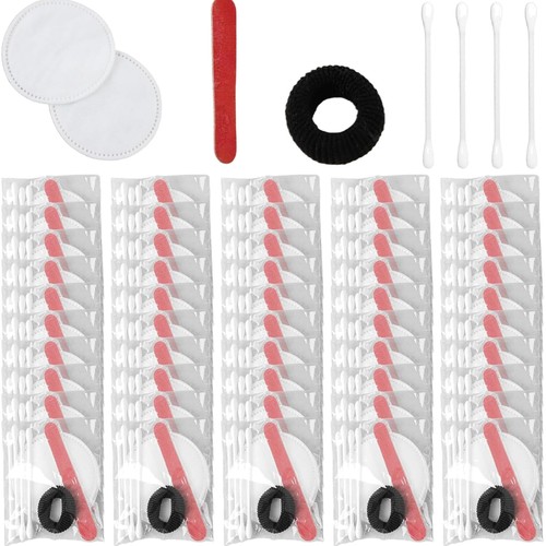 Hotel kosmetik set 100 - hotel, stück