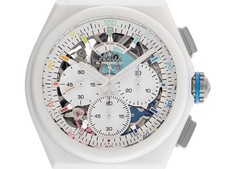 Zenith Defy 21 Chroma II