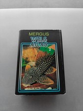 Wels Atlas 2 von Hans-Georg