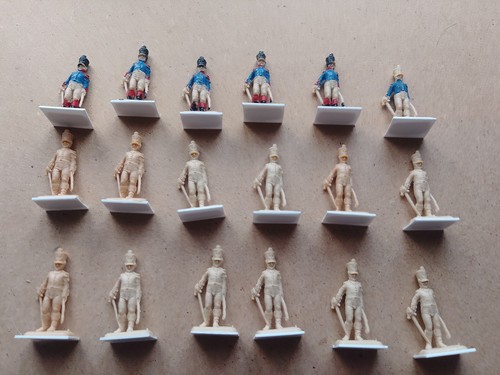 Revell figuren - revell,
