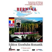 Bernina express von not - bernina-express,