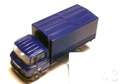 Wiking mb l 408 - 1:87,