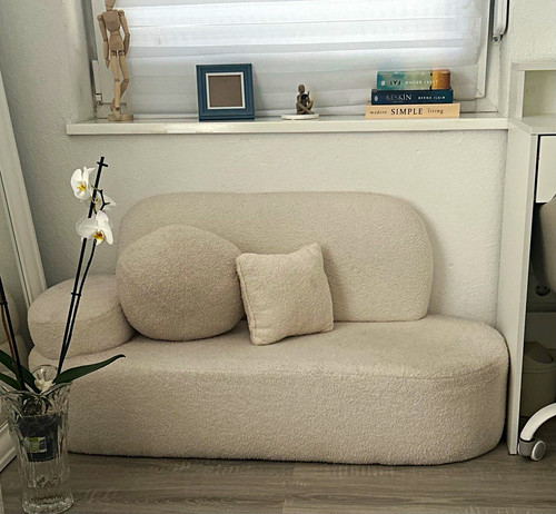 Sitzer sofa beige in - sofa,