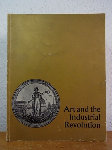 Art and the industrial - the,