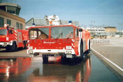 Lkw foto kronenburg - foto,