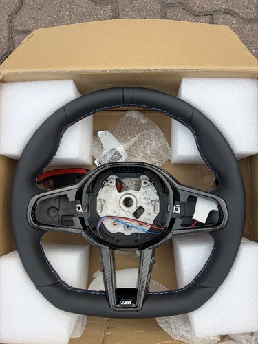 Bmw lenker mit - lenker, schaltwippen