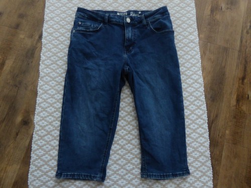 Mustang jeans short - 3/4,