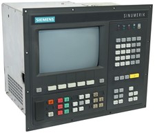 Siemens 6FC3541-0AC-Z