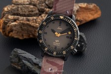 Sinn U1 Desert 1000M Diver