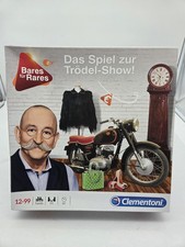 Brettspiel bares für rares - -,