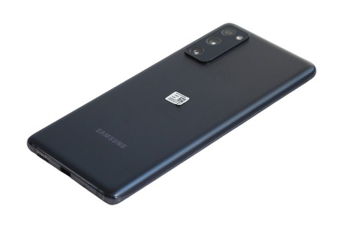 Samsung galaxy s20 - fe, (