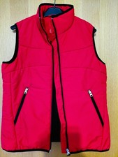 Neuwertig Esprit sports Weste