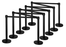 10x Personenleitsystem