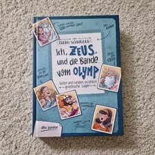 Ich, Zeus, und die Bande vom