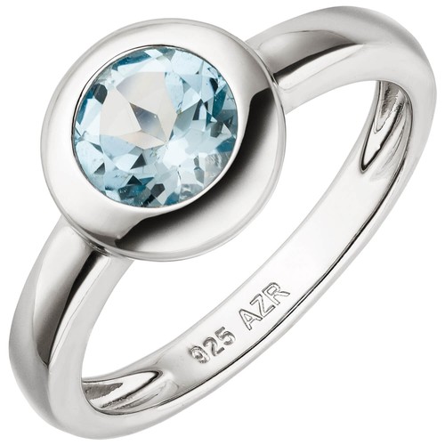 Ring damenring aus - 925, silber