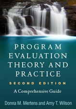 Program Evaluation Theory and