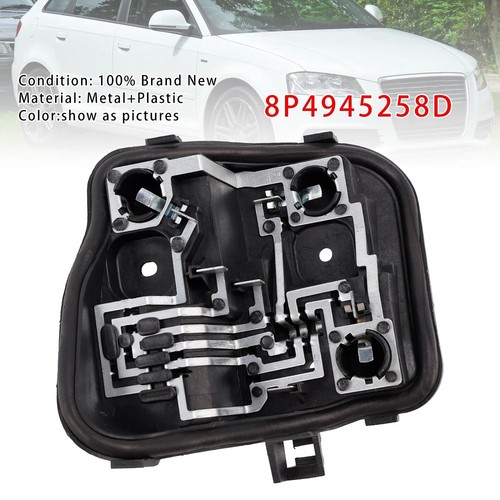 Für audi 09 13 - für, 8p