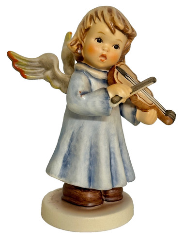 Goebel hummelfigur 2096 - goebel,