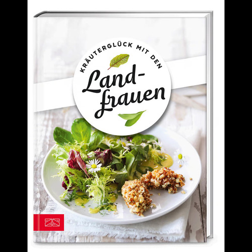 Kräuterglück mit den