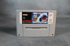 Snes cool spot super nintendo - snes,