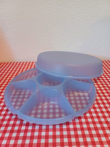 Tupperware snackrunde - tupperware, *