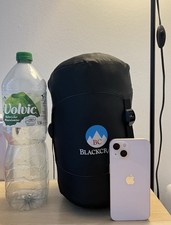 BlackCrag Liefeng-Serie 400g