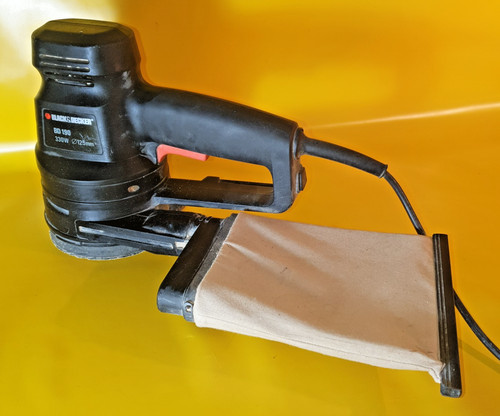 Black decker - &,