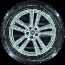 255/50 R20 Winterreifen AUDI