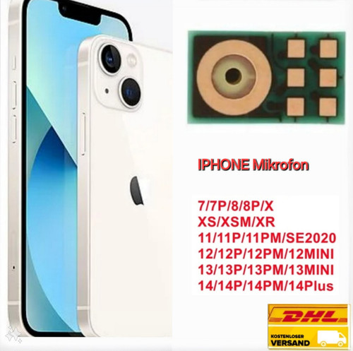 Mikrofone iphone 7 plus - , 7-7