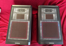 Universum Lautsprecher LB-457