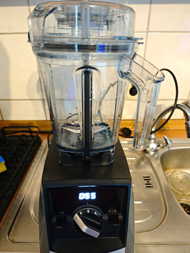 Vitamix ascent series a3500i - series,