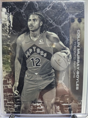 Topps chrome cactus jack - cactus, rc
