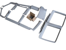 VW T4 Caravelle Verkleidung