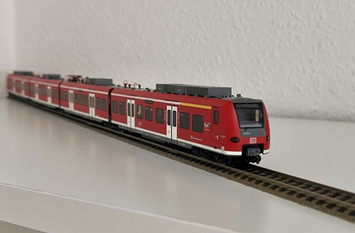 Brawa 44626 425 db regio - 44626,