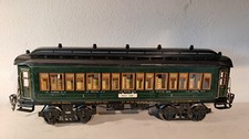 Spur 1 Märklin 1931/1 G 40 cm