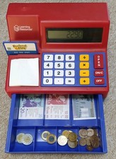 Kinder Elektronische Kasse